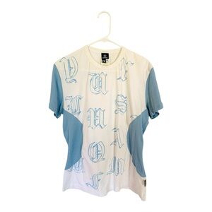 Vintage 90s Y2K Versace Jeans Couture White T-Shirt